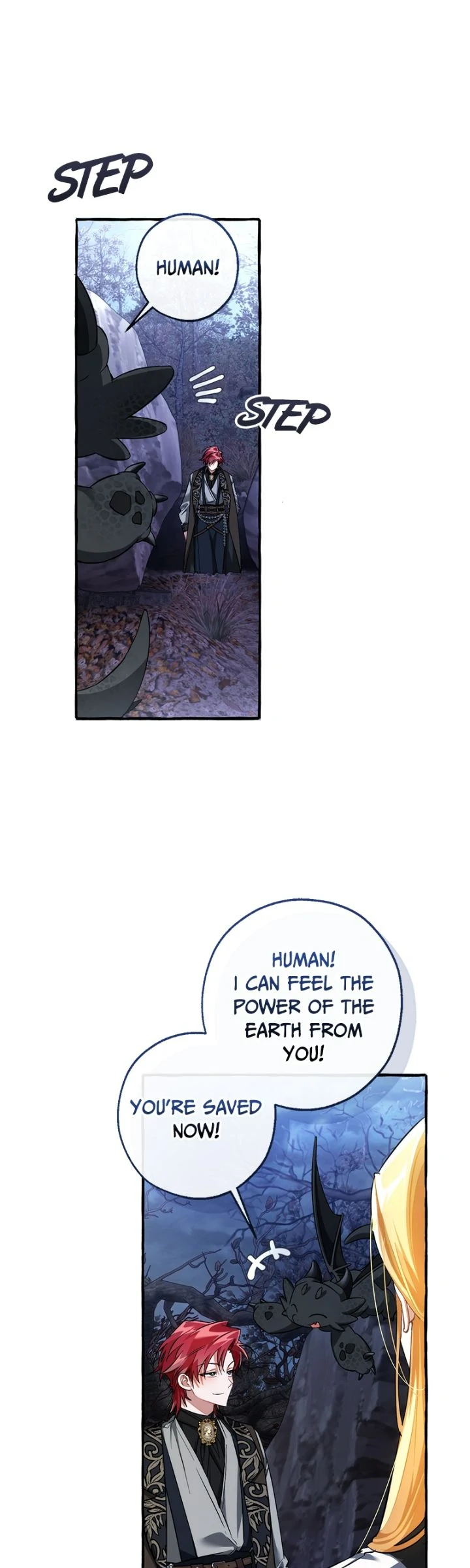 Read Lout of Count's Family EN Manga Online