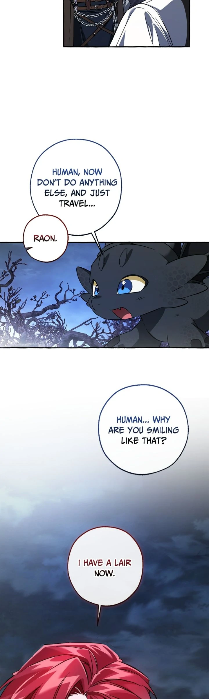 Read Lout of Count's Family EN Manga Online