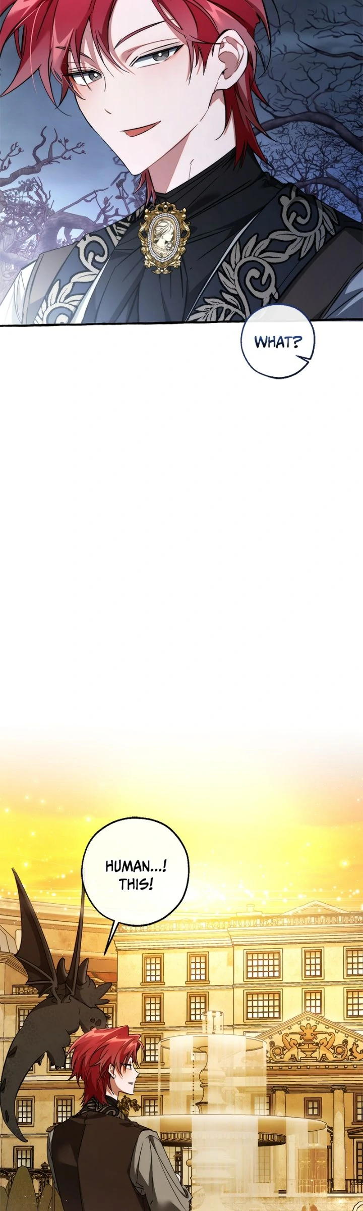 Read Lout of Count's Family EN Manga Online