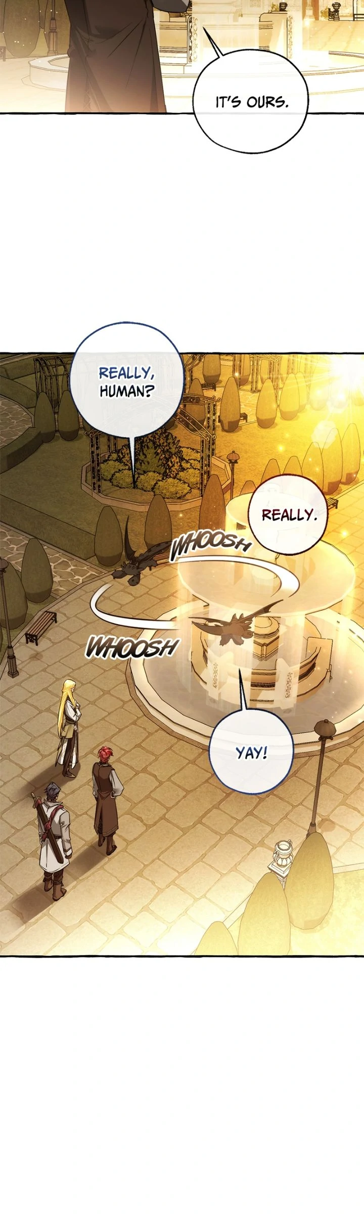 Read Lout of Count's Family EN Manga Online