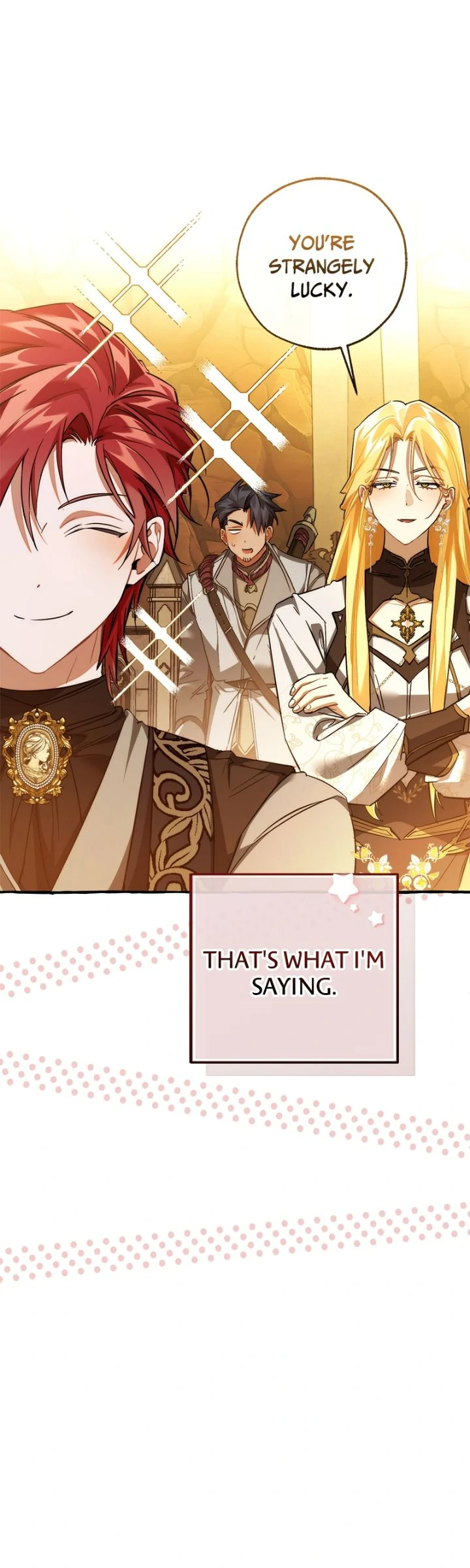 Read Lout of Count's Family EN Manga Online