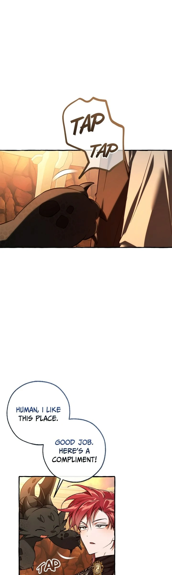 Read Lout of Count's Family EN Manga Online