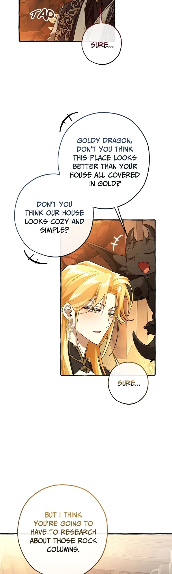 Read Lout of Count's Family EN Manga Online