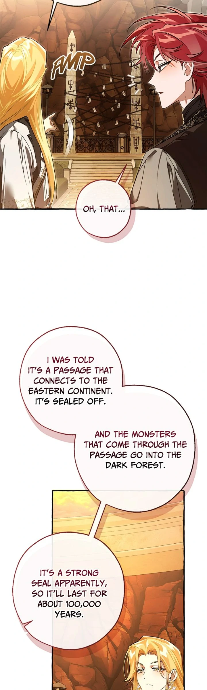 Read Lout of Count's Family EN Manga Online