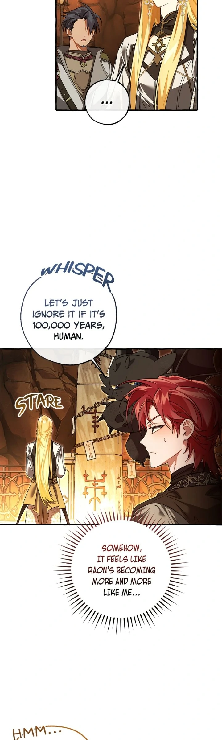 Read Lout of Count's Family EN Manga Online