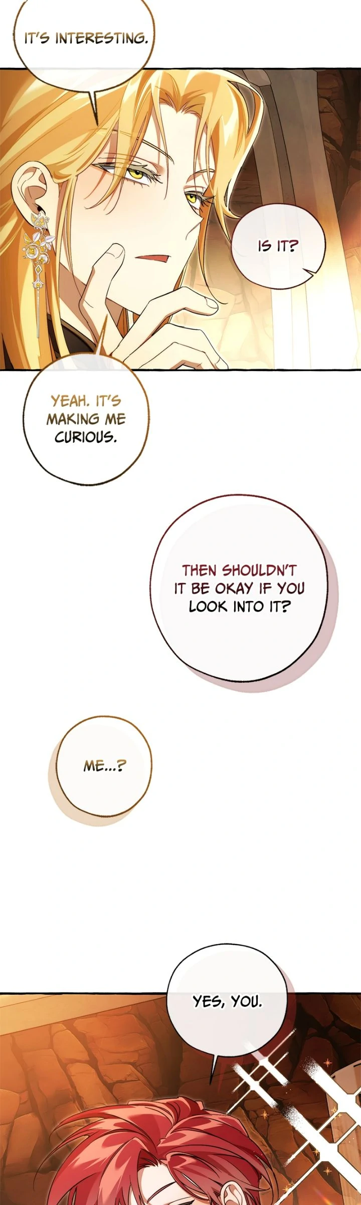 Read Lout of Count's Family EN Manga Online