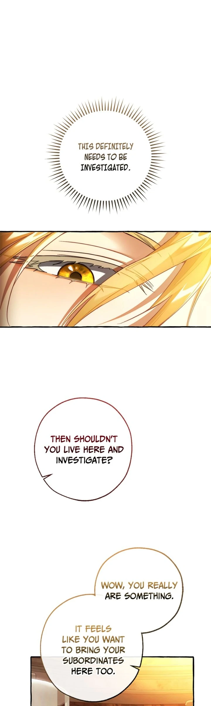 Read Lout of Count's Family EN Manga Online