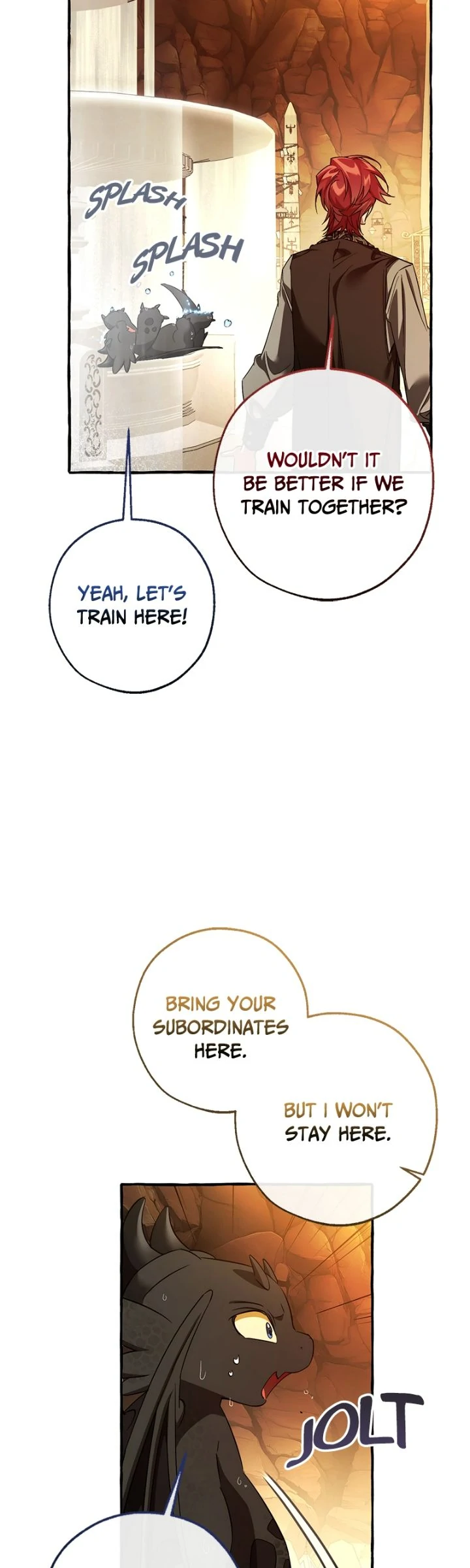 Read Lout of Count's Family EN Manga Online