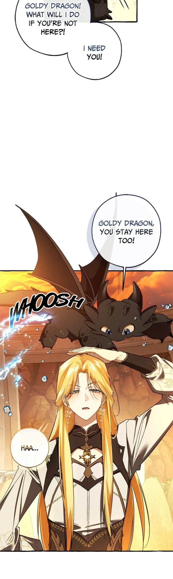 Read Lout of Count's Family EN Manga Online