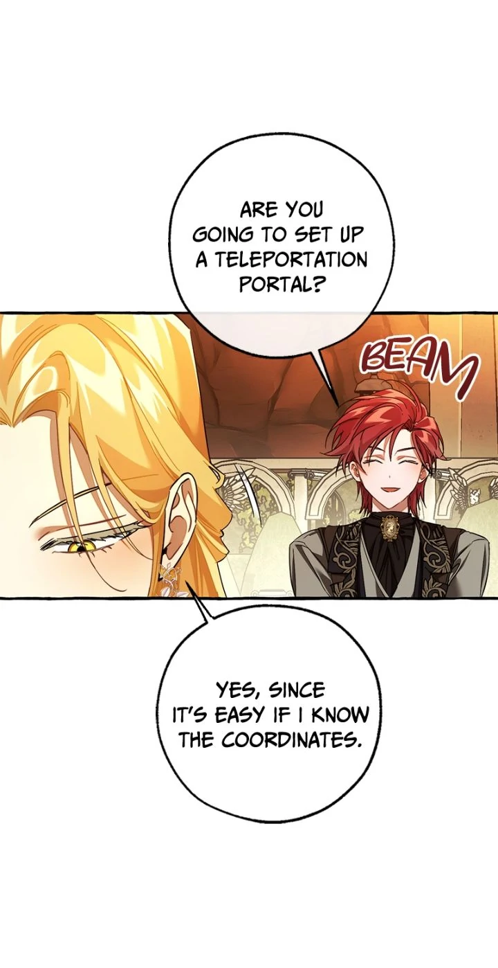 Read Lout of Count's Family EN Manga Online