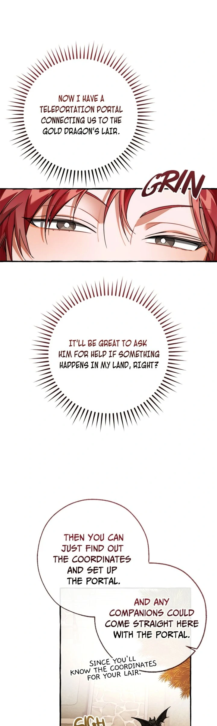 Read Lout of Count's Family EN Manga Online