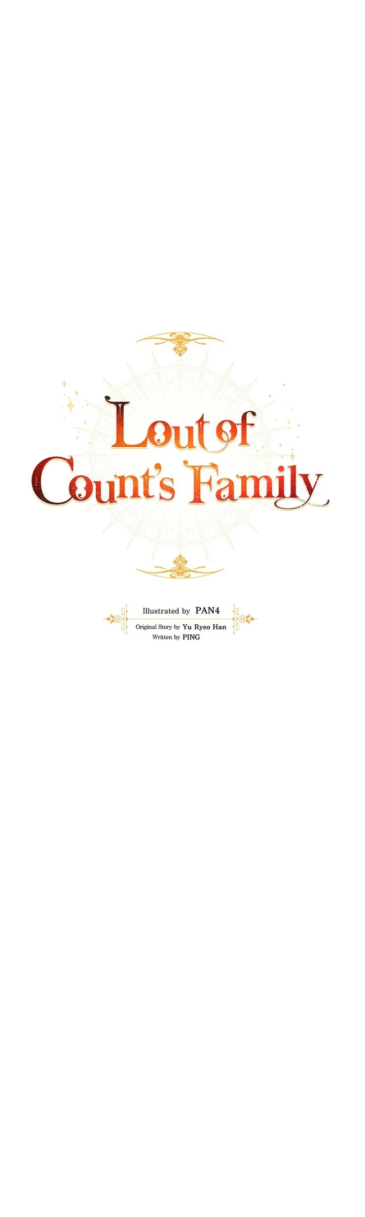 Read Lout of Count's Family EN Manga Online