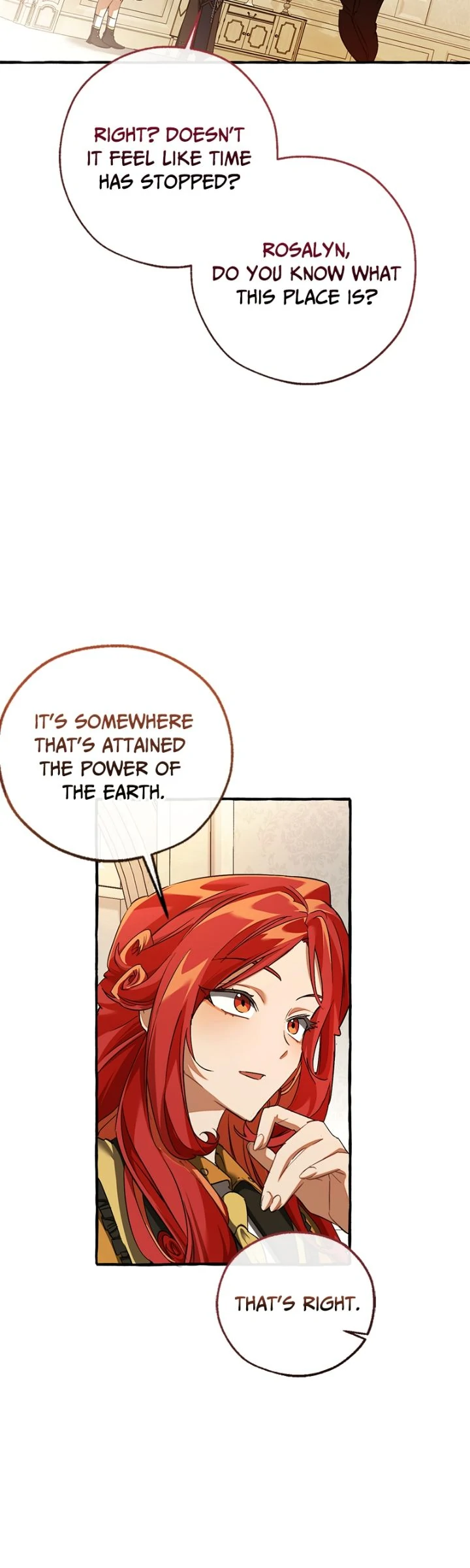 Read Lout of Count's Family EN Manga Online