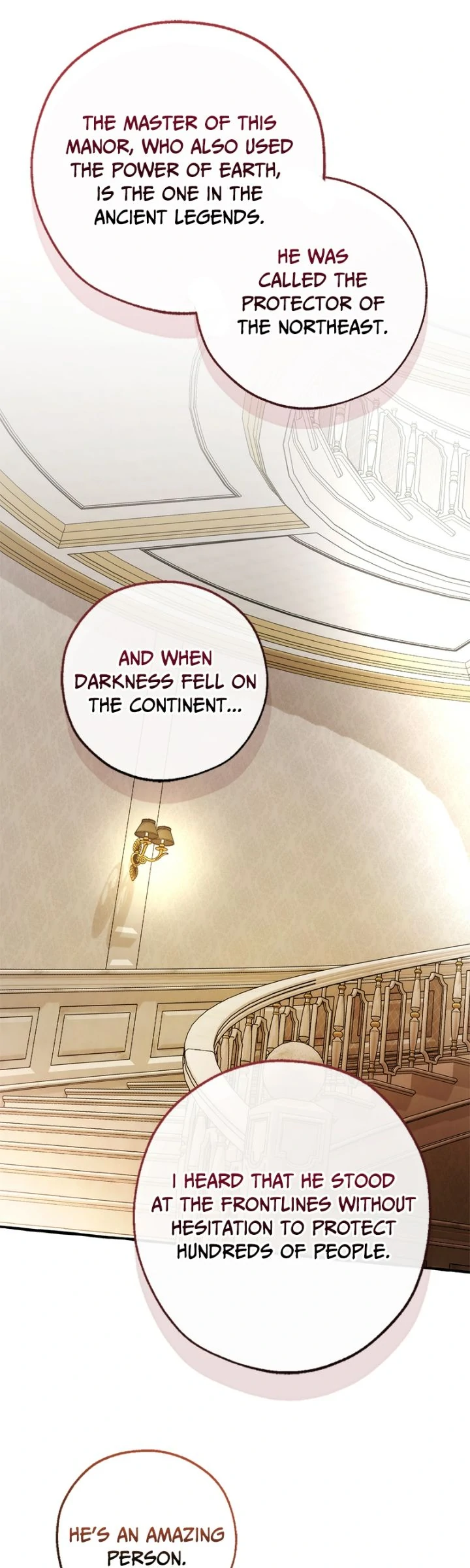 Read Lout of Count's Family EN Manga Online