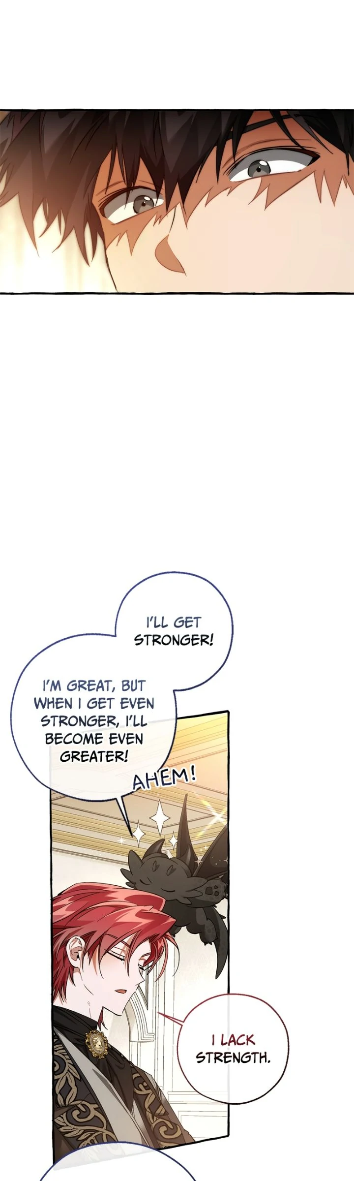 Read Lout of Count's Family EN Manga Online