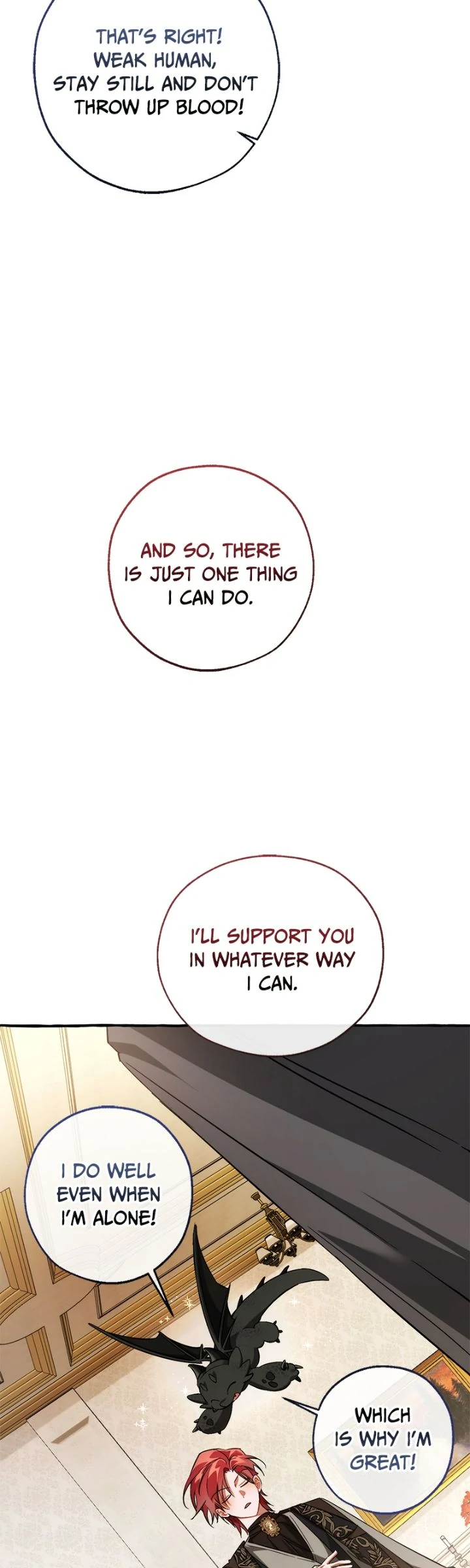 Read Lout of Count's Family EN Manga Online