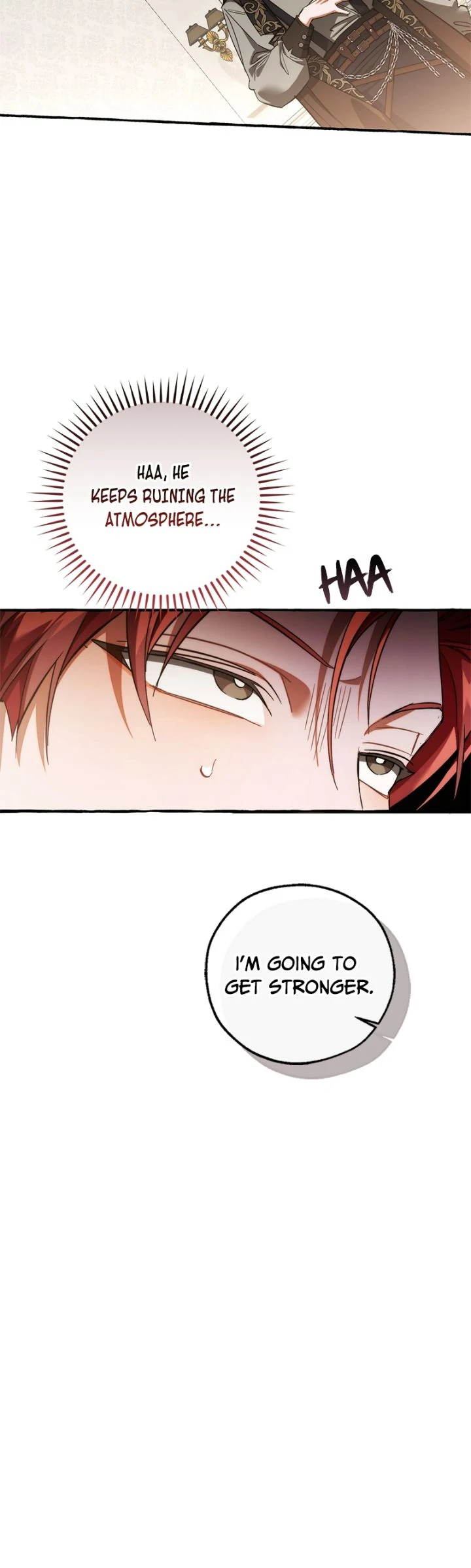 Read Lout of Count's Family EN Manga Online