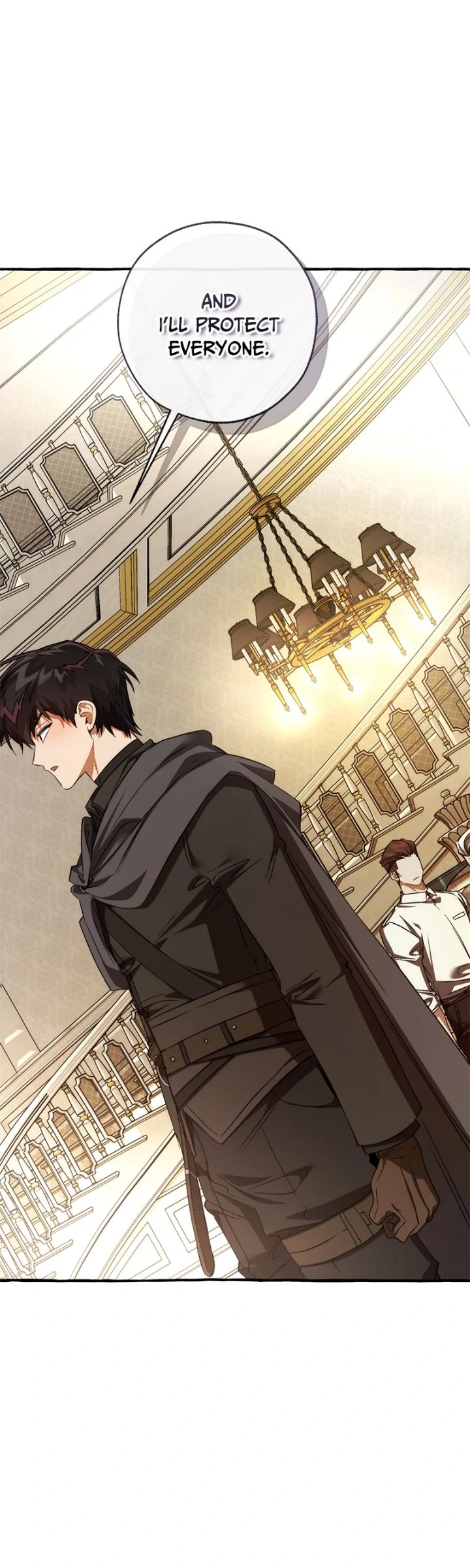 Read Lout of Count's Family EN Manga Online