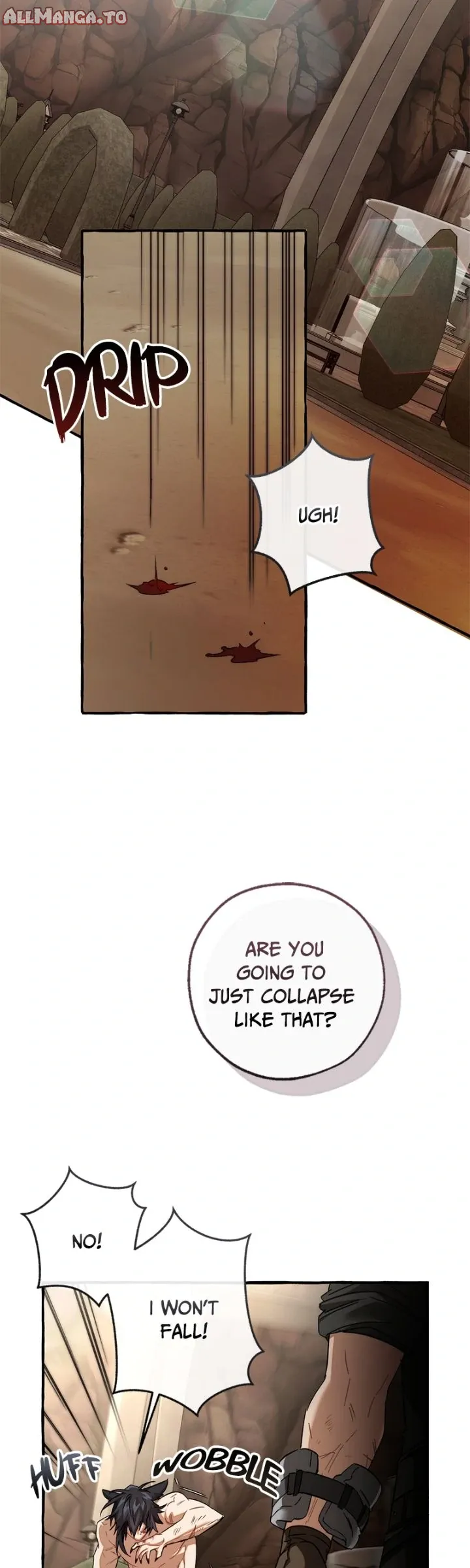 Read Lout of Count's Family EN Manga Online