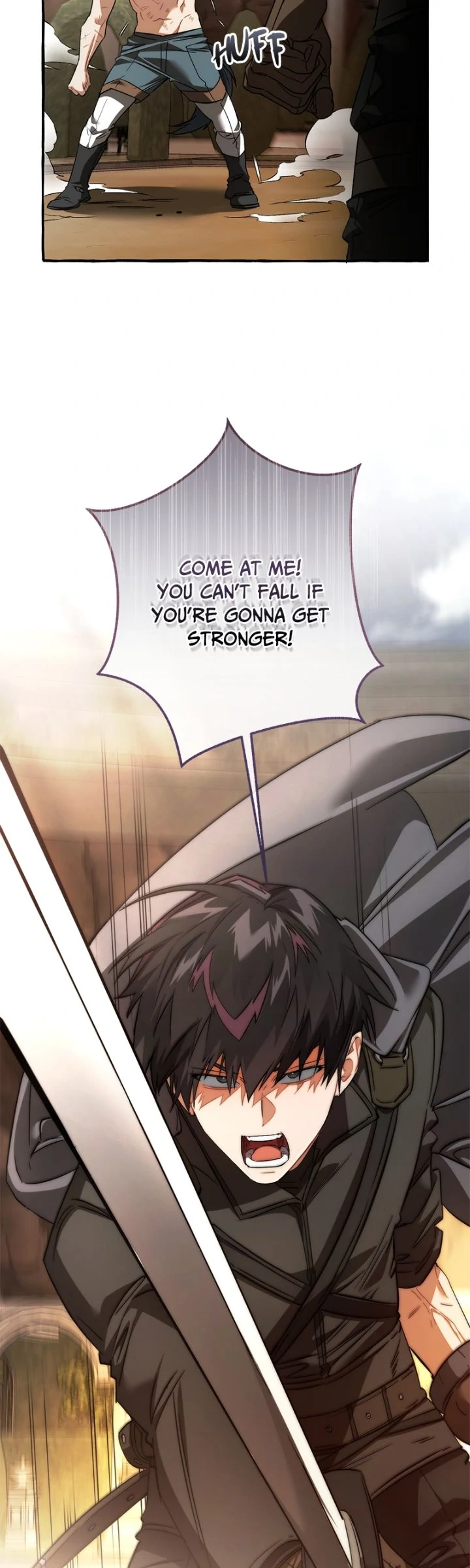 Read Lout of Count's Family EN Manga Online