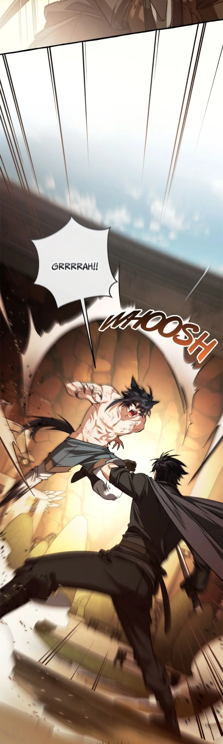 Read Lout of Count's Family EN Manga Online