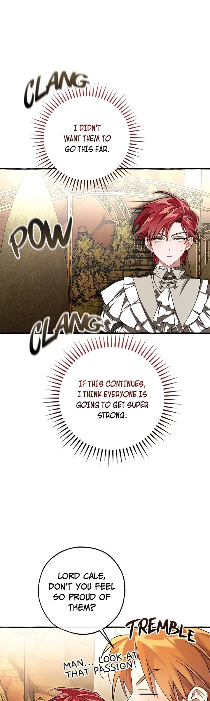 Read Lout of Count's Family EN Manga Online