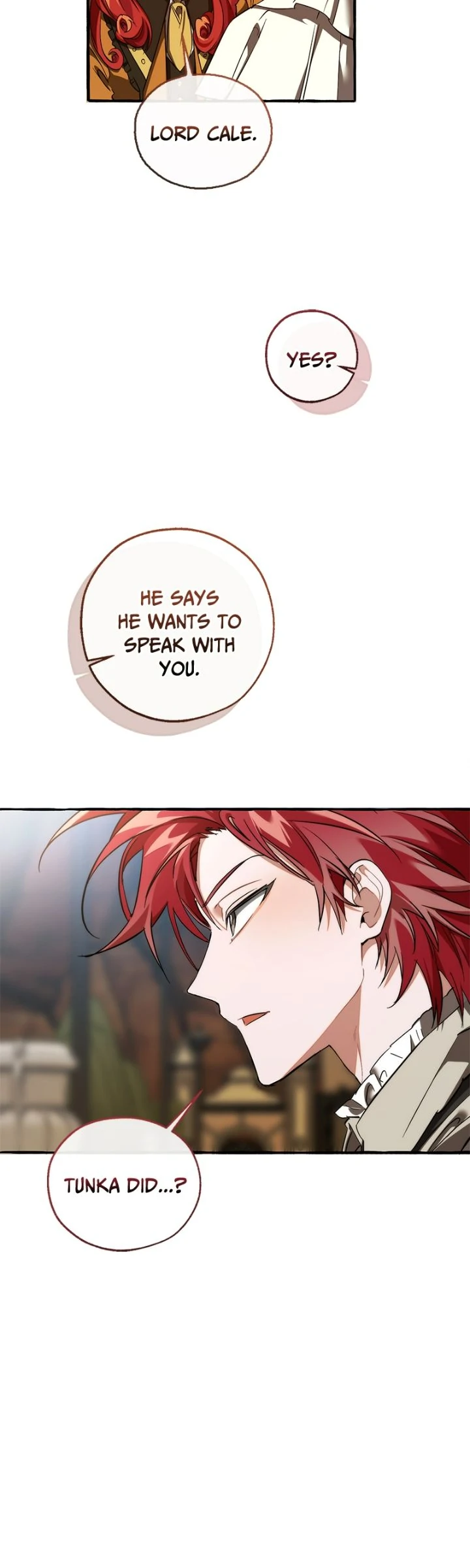 Read Lout of Count's Family EN Manga Online