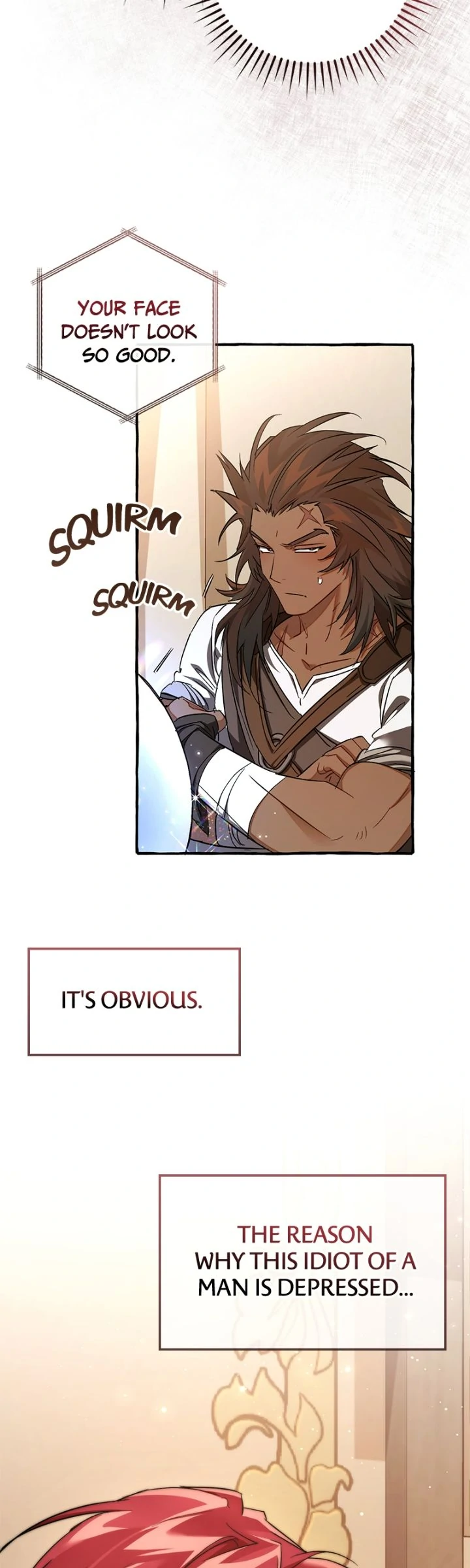 Read Lout of Count's Family EN Manga Online