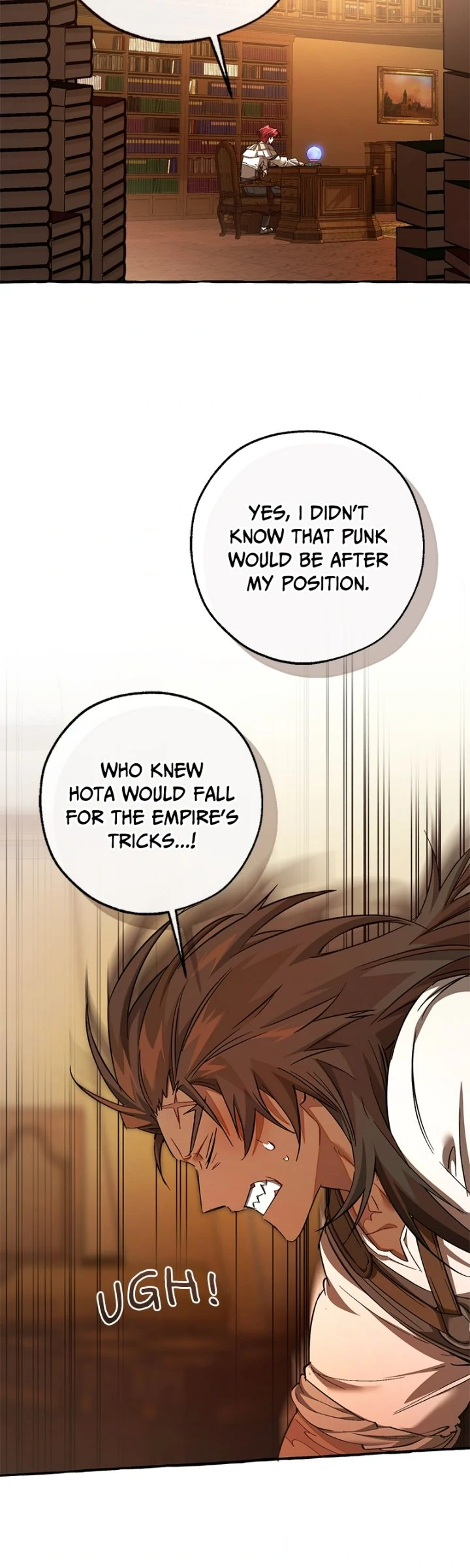 Read Lout of Count's Family EN Manga Online