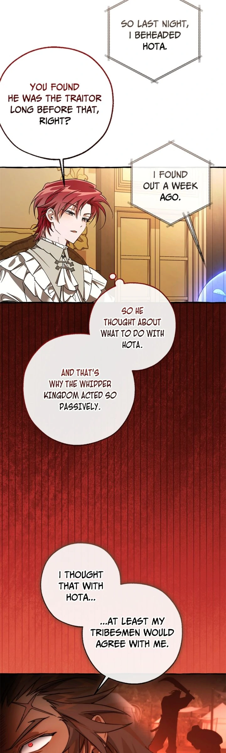 Read Lout of Count's Family EN Manga Online