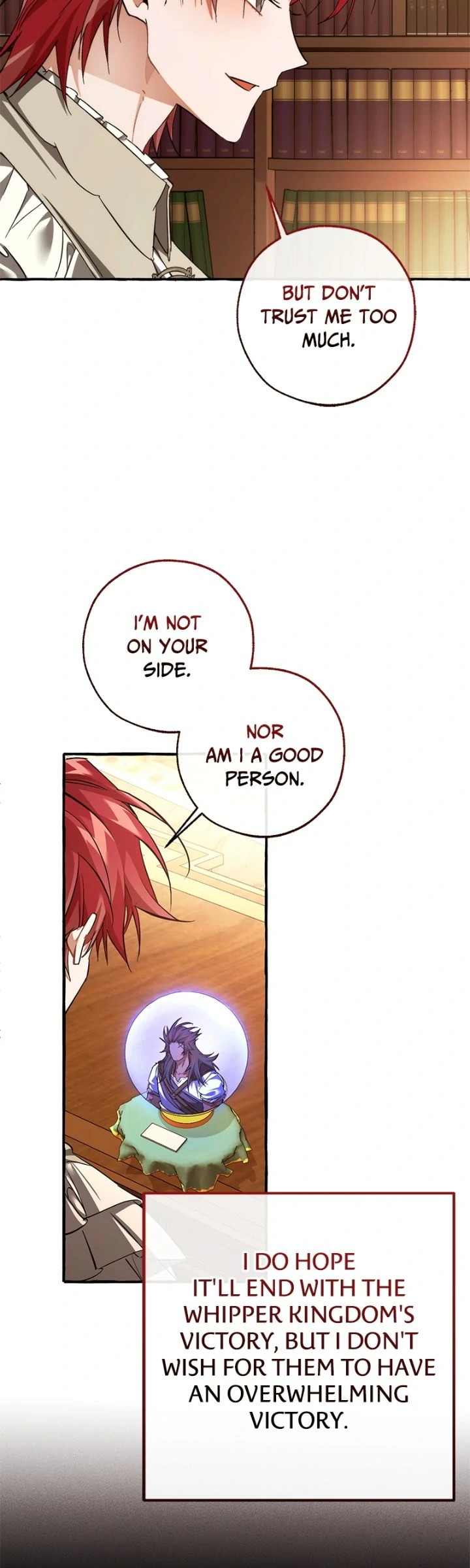 Read Lout of Count's Family EN Manga Online