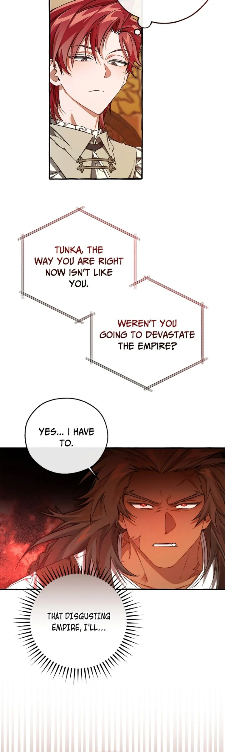 Read Lout of Count's Family EN Manga Online