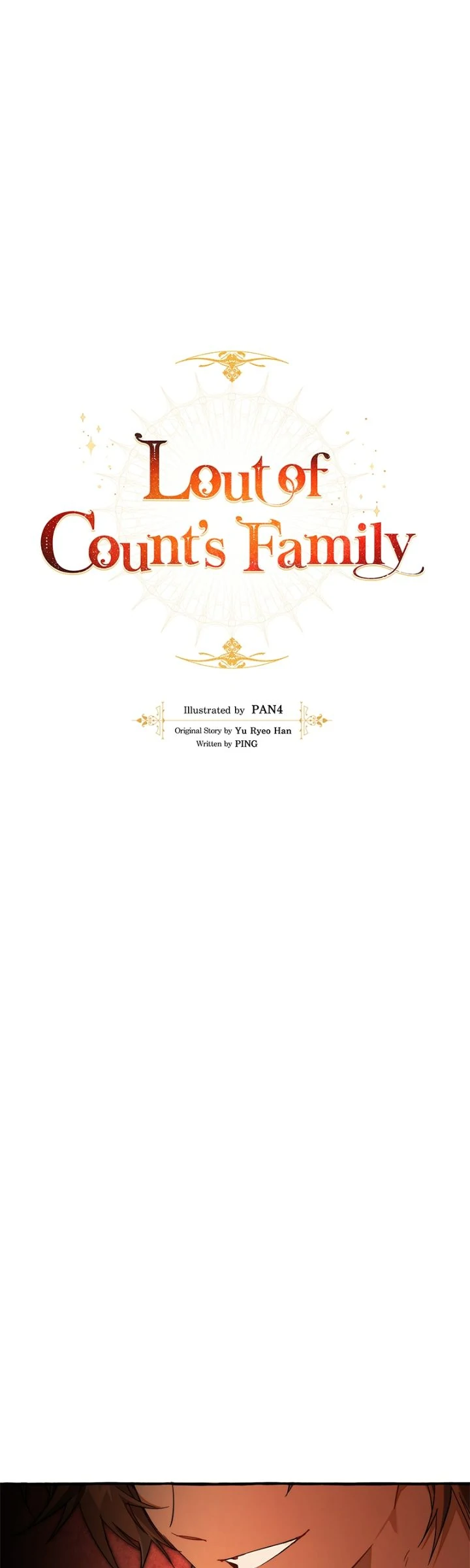 Read Lout of Count's Family EN Manga Online