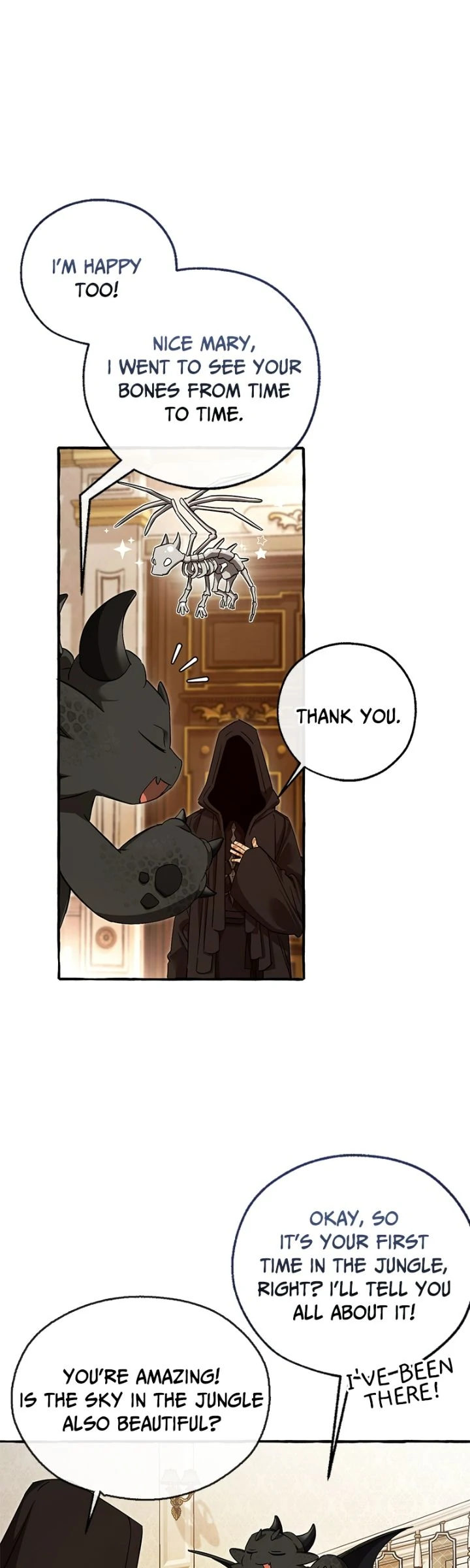 Read Lout of Count's Family EN Manga Online