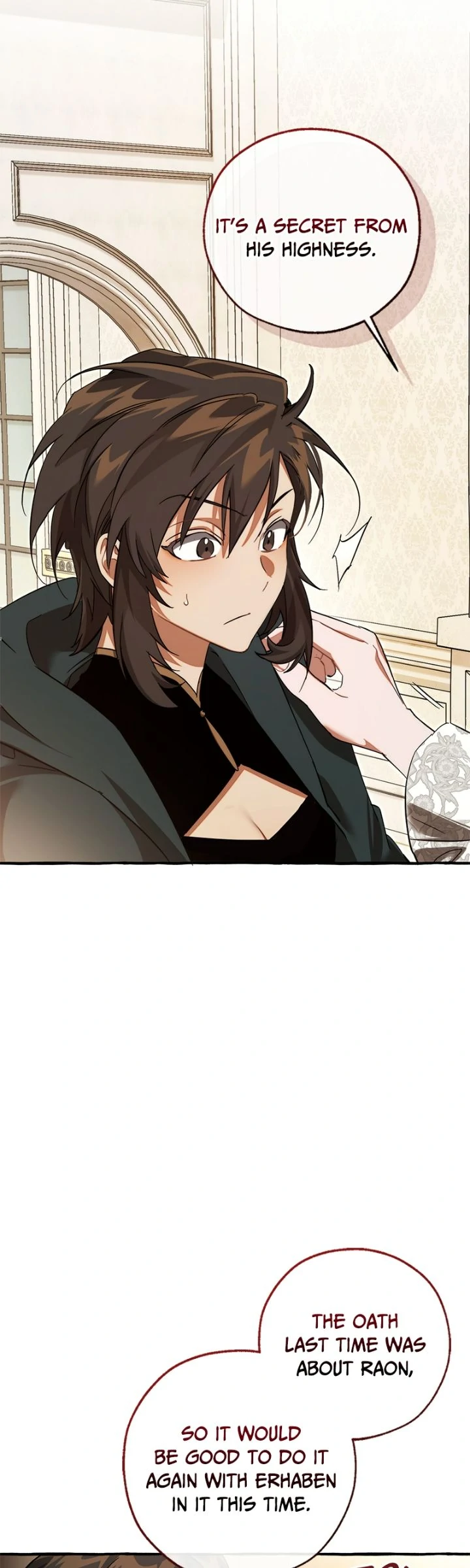 Read Lout of Count's Family EN Manga Online