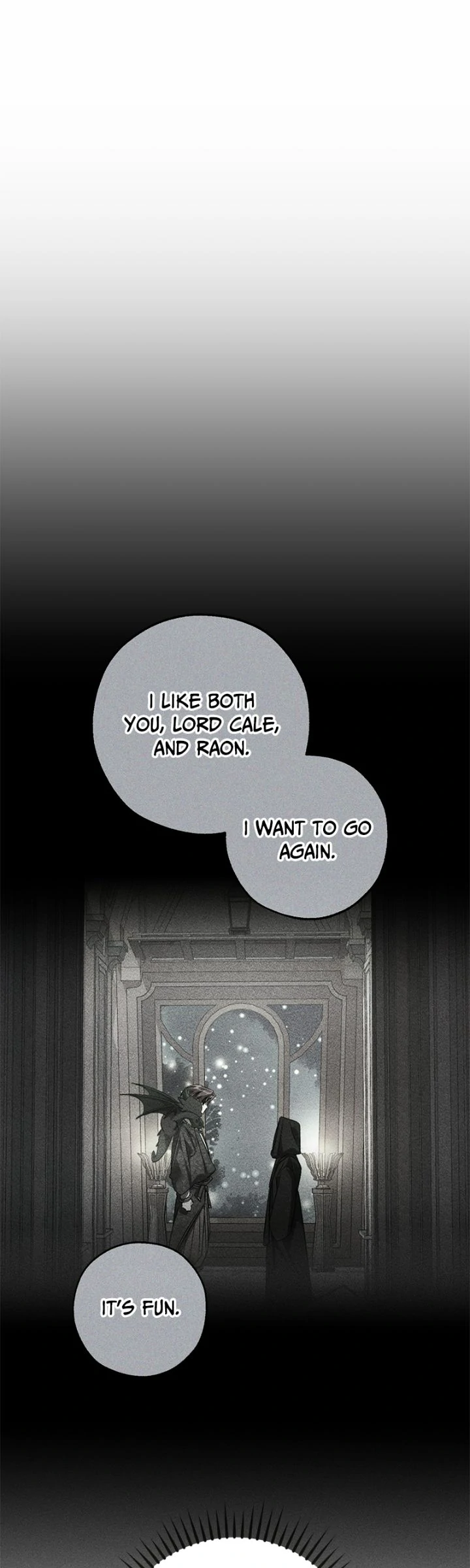 Read Lout of Count's Family EN Manga Online