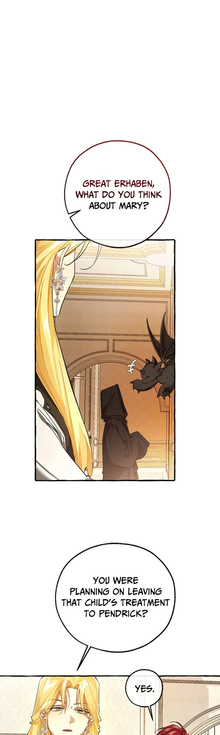 Read Lout of Count's Family EN Manga Online