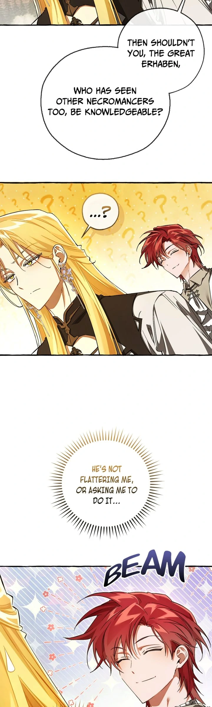 Read Lout of Count's Family EN Manga Online