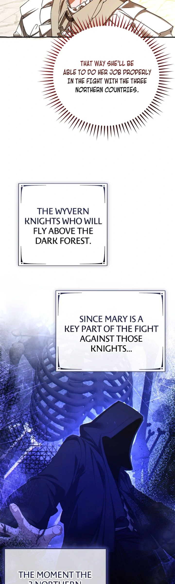 Read Lout of Count's Family EN Manga Online