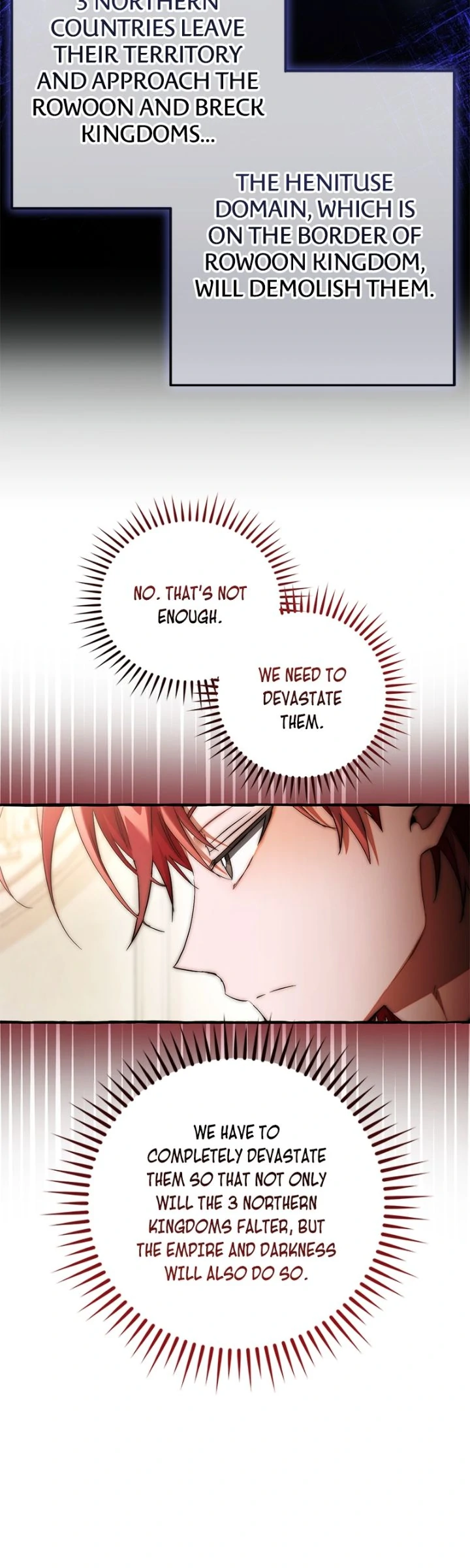 Read Lout of Count's Family EN Manga Online