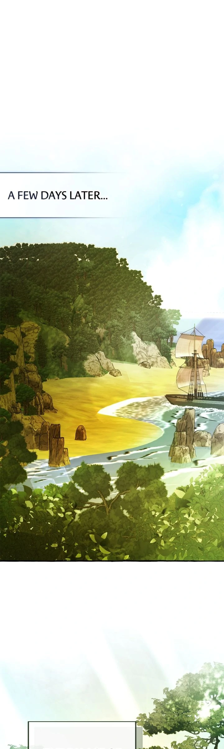 Read Lout of Count's Family EN Manga Online