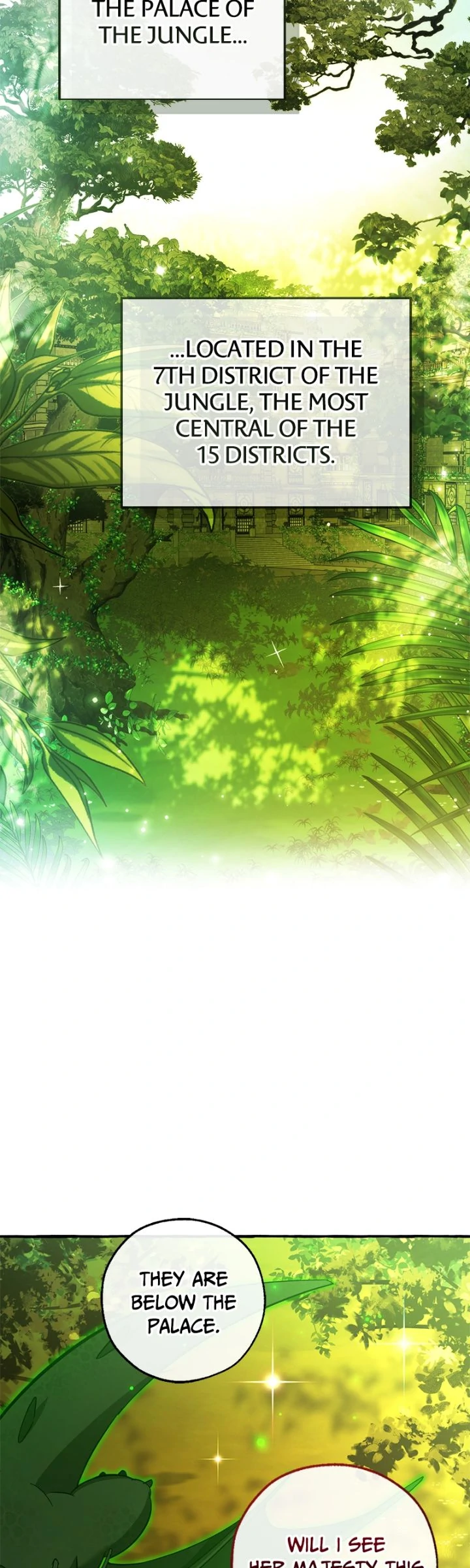 Read Lout of Count's Family EN Manga Online