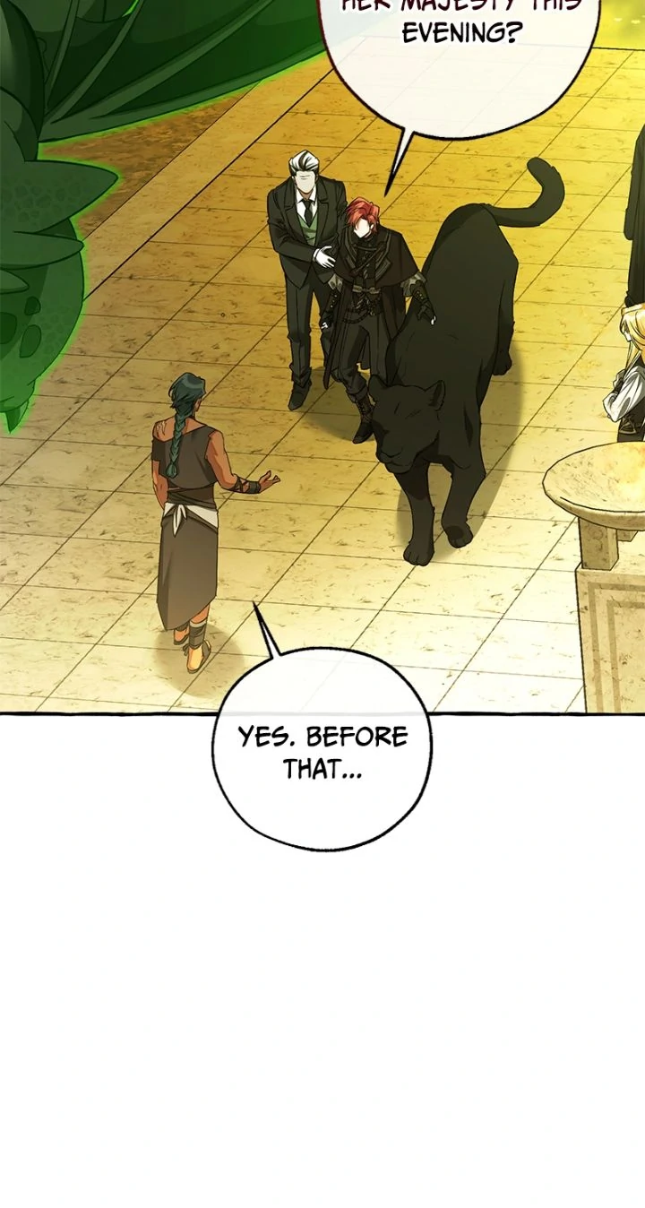 Read Lout of Count's Family EN Manga Online