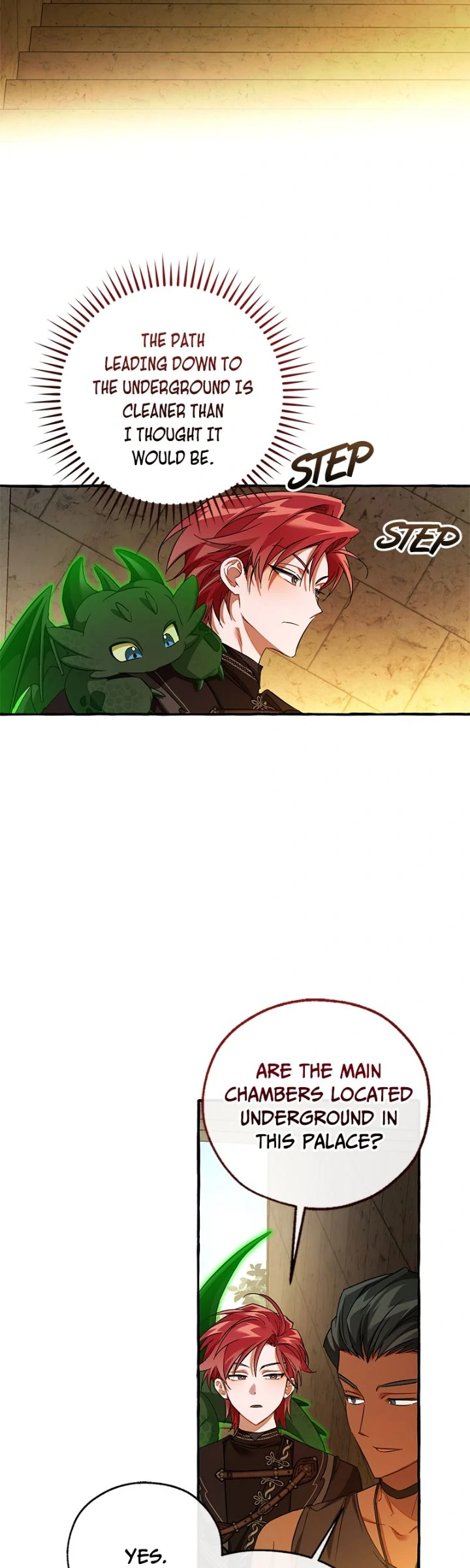 Read Lout of Count's Family EN Manga Online