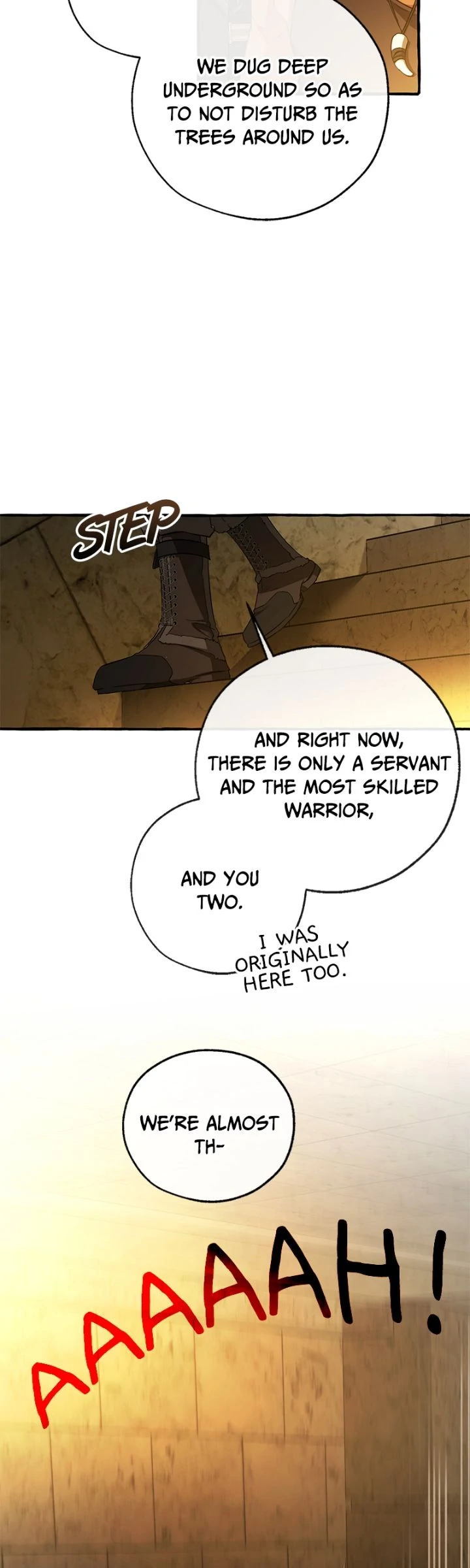 Read Lout of Count's Family EN Manga Online