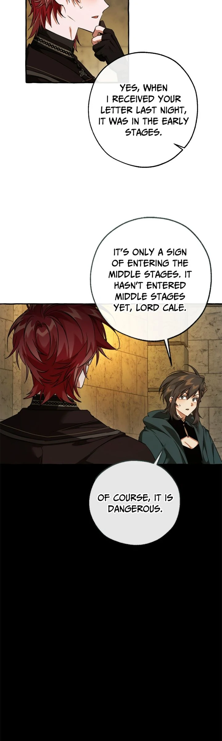 Read Lout of Count's Family EN Manga Online