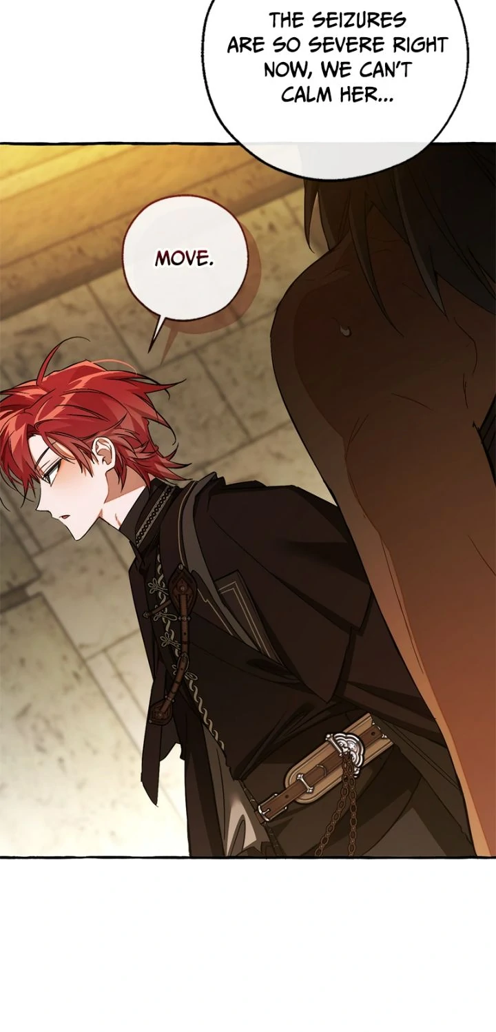 Read Lout of Count's Family EN Manga Online