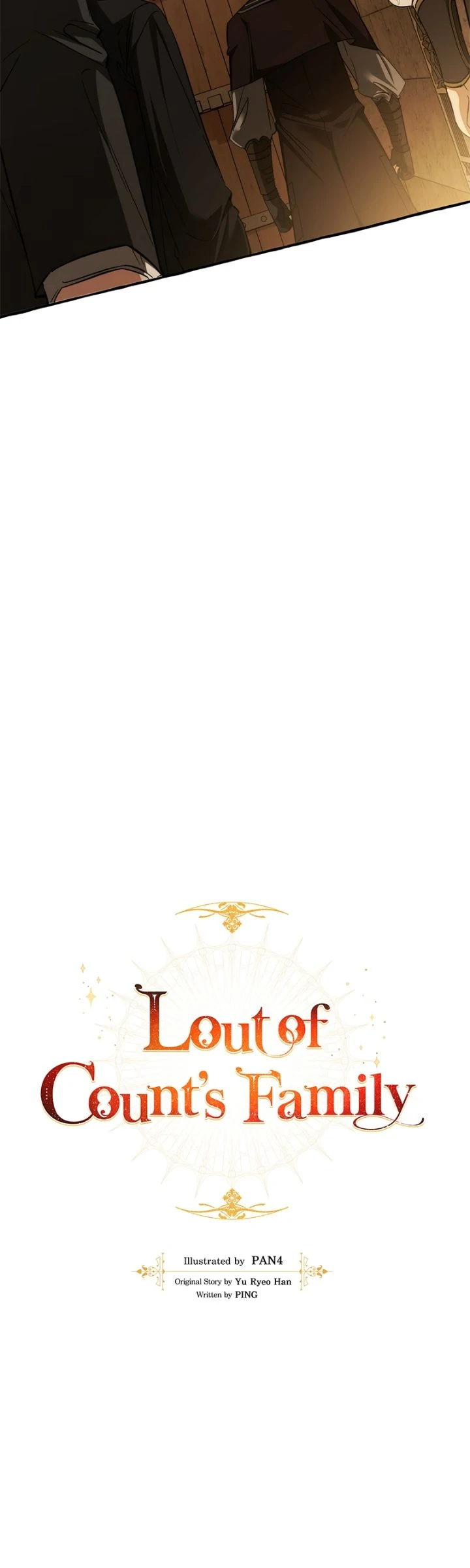 Read Lout of Count's Family EN Manga Online