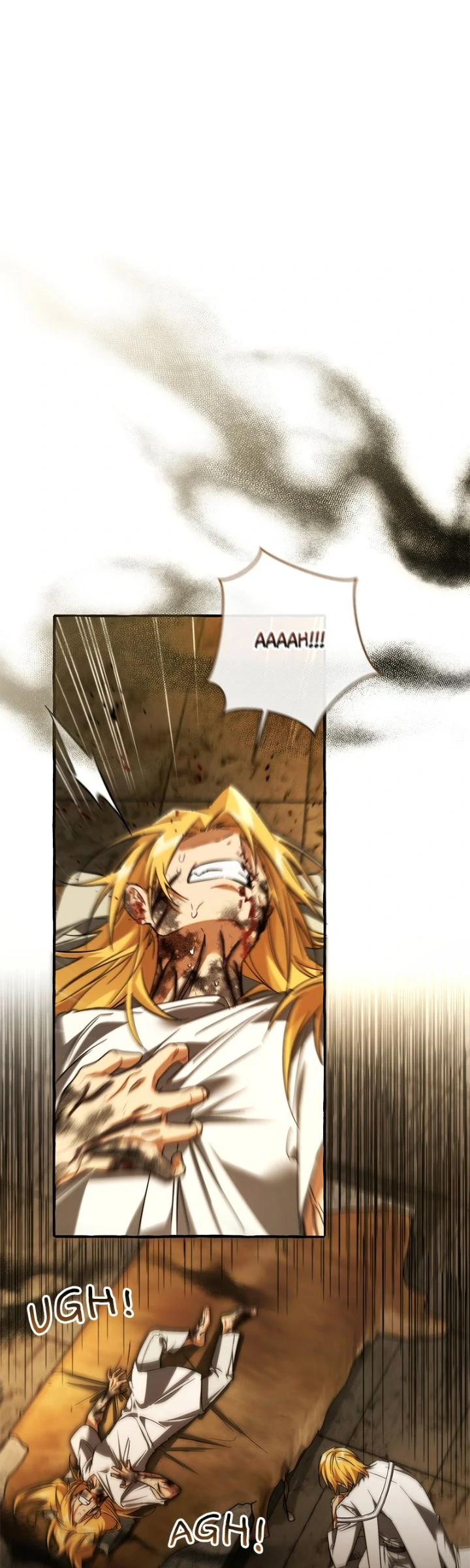 Read Lout of Count's Family EN Manga Online