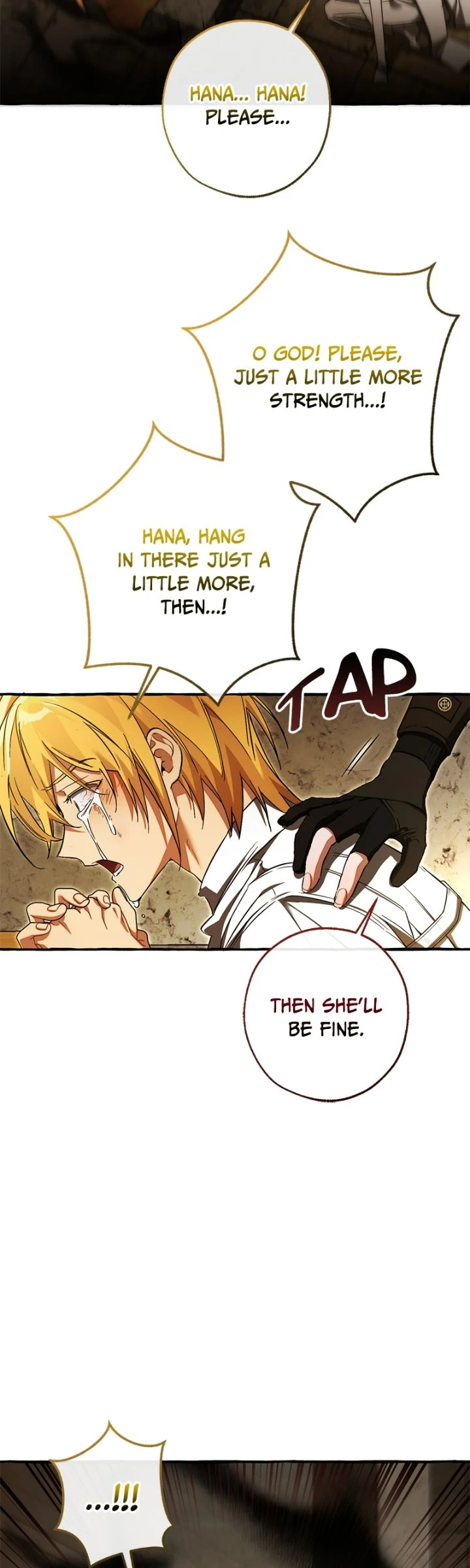 Read Lout of Count's Family EN Manga Online